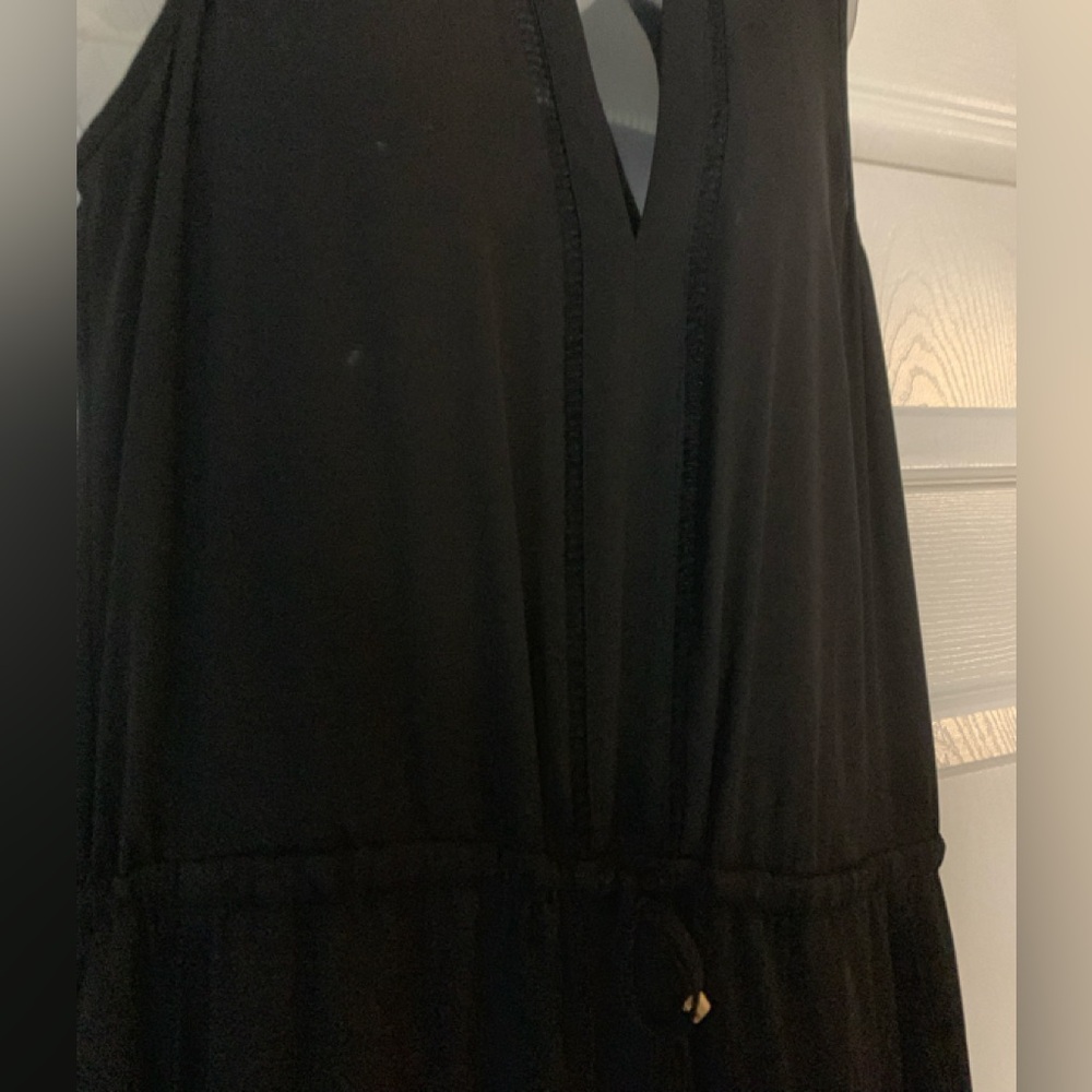 White House Black Market Black Dress - Picture 7 of 15